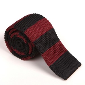 Knitted Tie