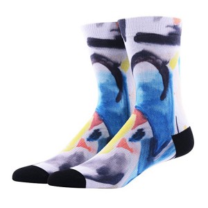 Sublimation Socks