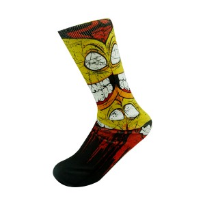 Sublimation Socks