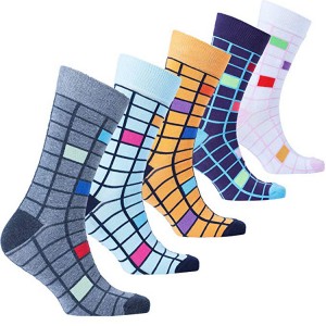 Dress Socks