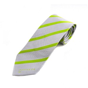 Woven Tie