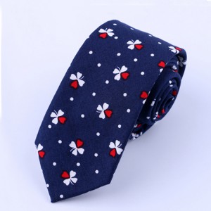 Cotton Tie