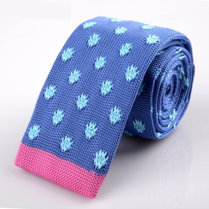 Knitted Tie