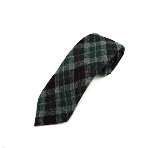 Wool Tie