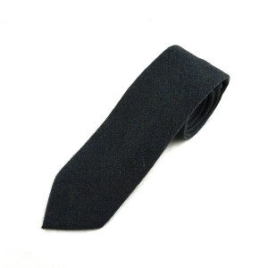 Wool Tie