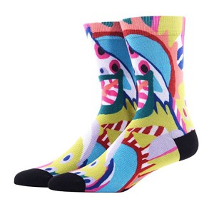 Sublimation Socks