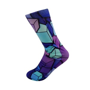 Sublimation Socks