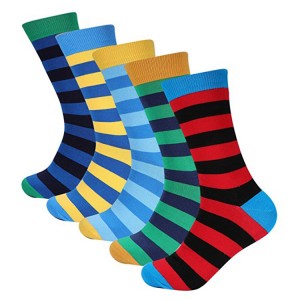 Dress Socks