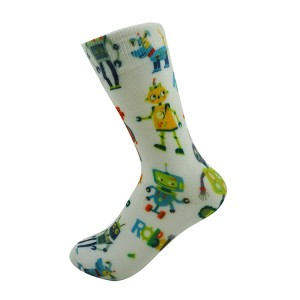 Sublimation Socks