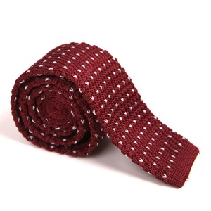 Knitted Tie