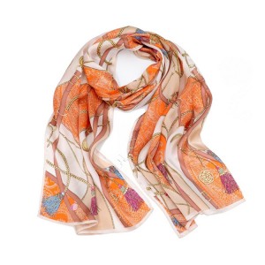 Silk Scarf