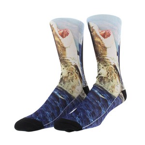 Sublimation Socks