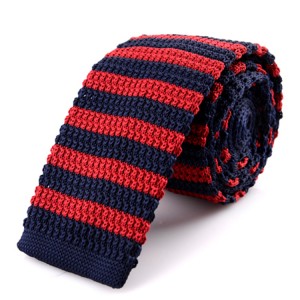 Knitted Tie