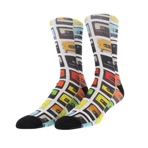 Sublimation Socks