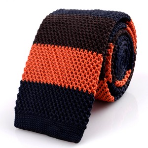 Knitted Tie