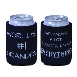 Stubby Holder