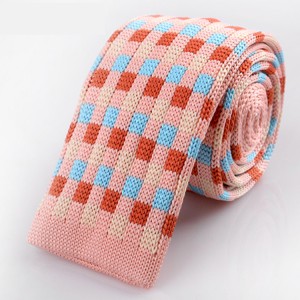 Knitted Tie