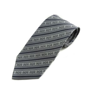 Woven Tie