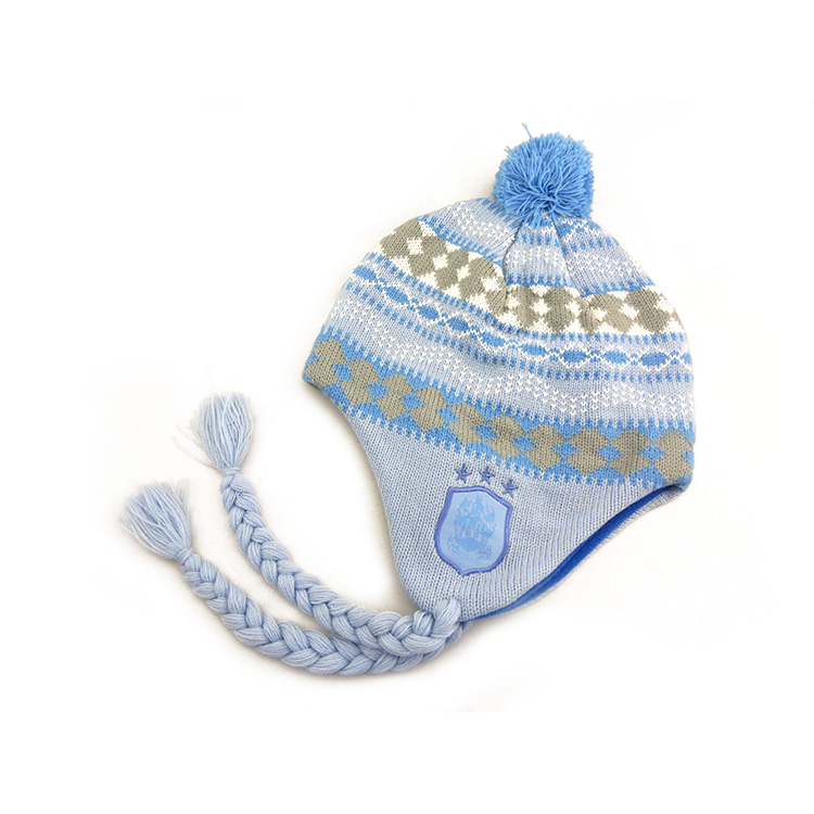 Knitted Hat Featured Image