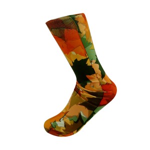 Sublimation Socks