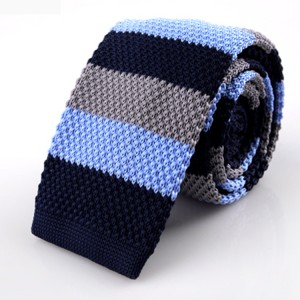 Knitted Tie