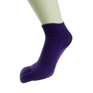 Anti-slip Socks