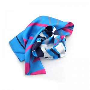 Polyester Scarf