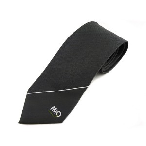 Woven Tie