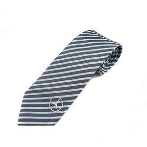 Woven Tie