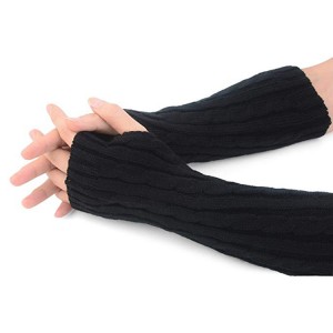 Knitted Glove