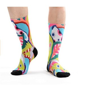 Sublimation Socks