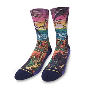 Sublimation Socks