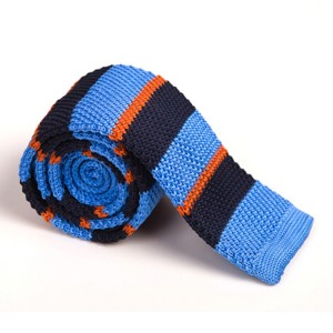 Knitted Tie