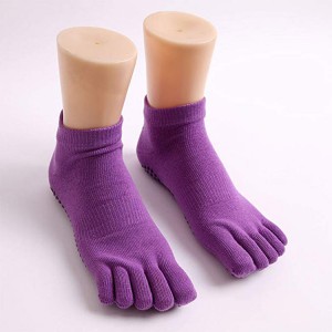 Anti-slip Socks