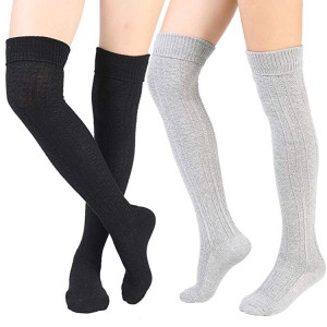 Knee Socks