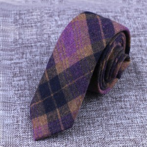 Wool Tie