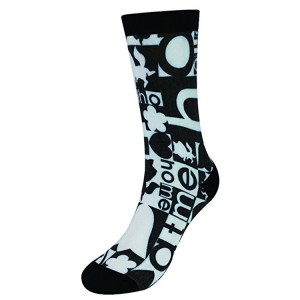 Sublimation Socks