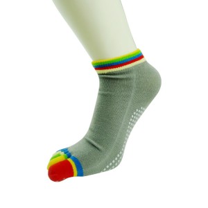 Anti-slip Socks