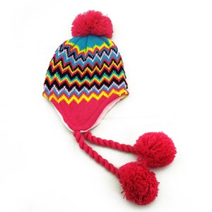 Knitted Hat