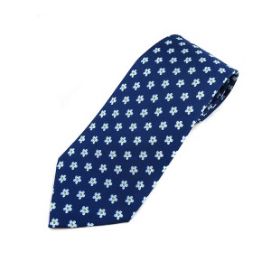 Printed Tie