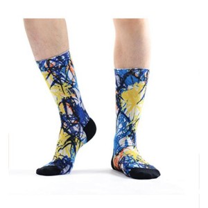 Sublimation Socks