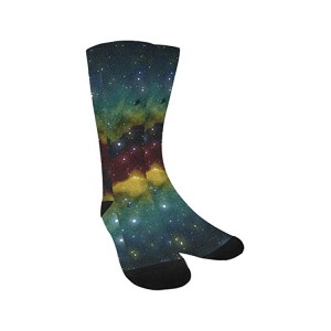 Sublimation Socks