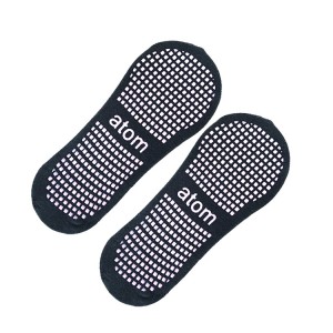 Anti-slip Socks