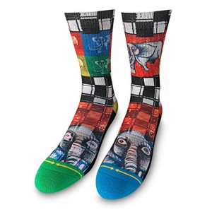 Sublimation Socks